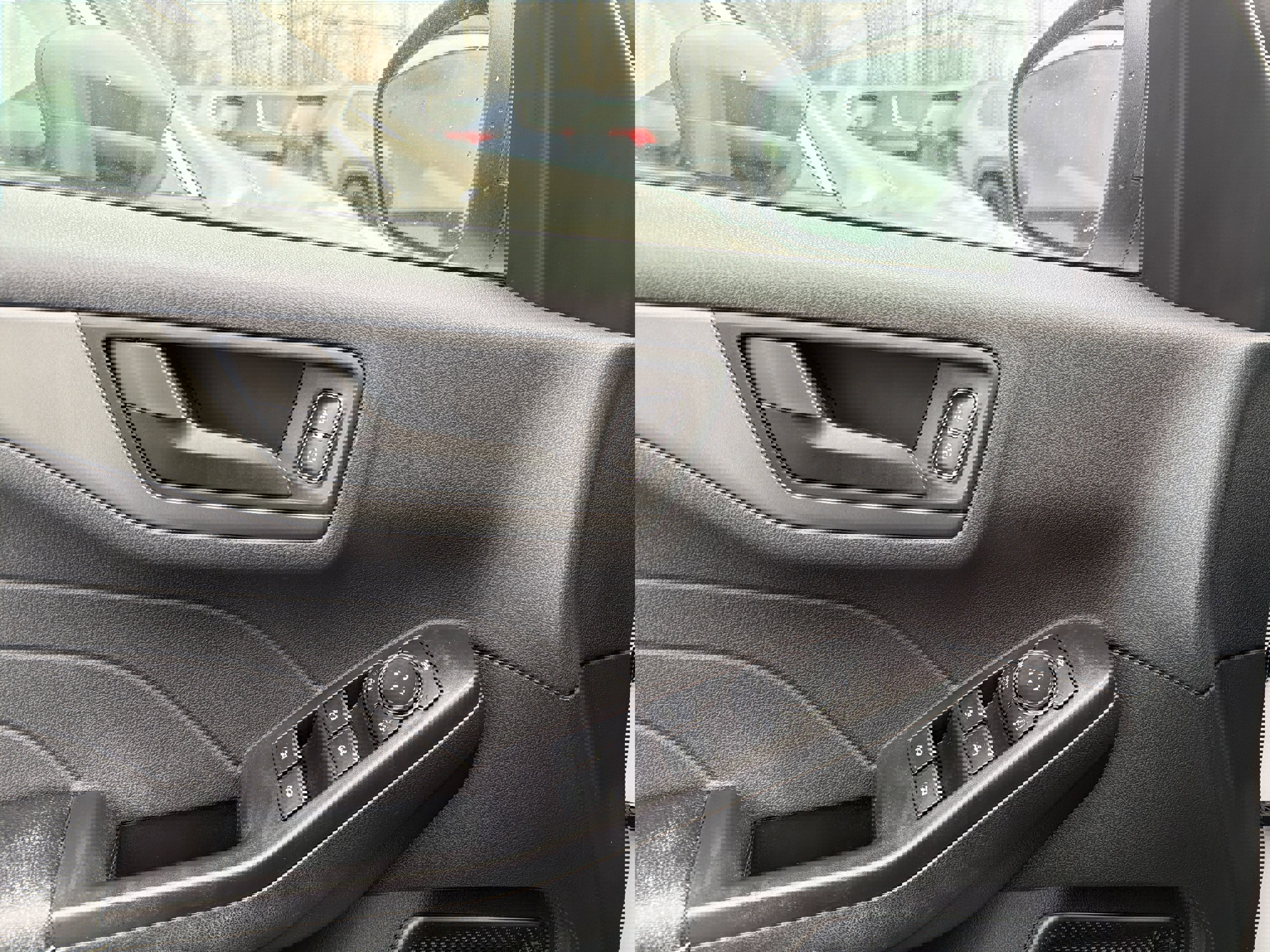 Used 2023 Ford Escape Active image 15