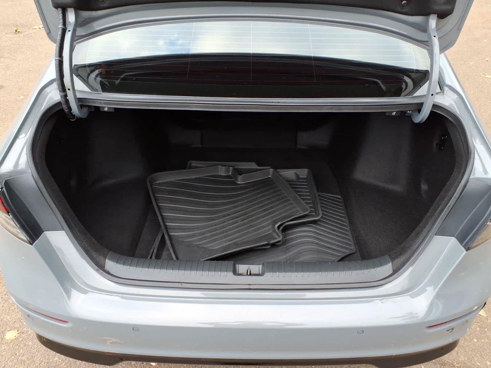 Used 2024 Honda Accord EX-L image 6