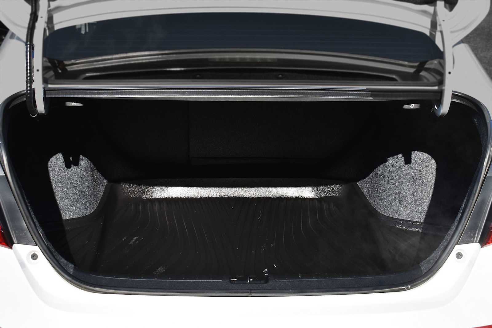 Used 2021 Honda Accord Sport Special Edition image 8