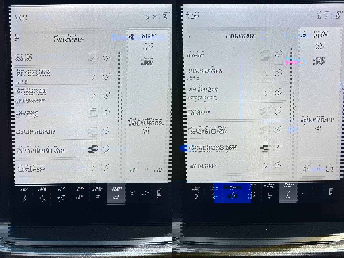 New 2025 Ford F150 STX w/ Equipment Group 201A FX4 image 22