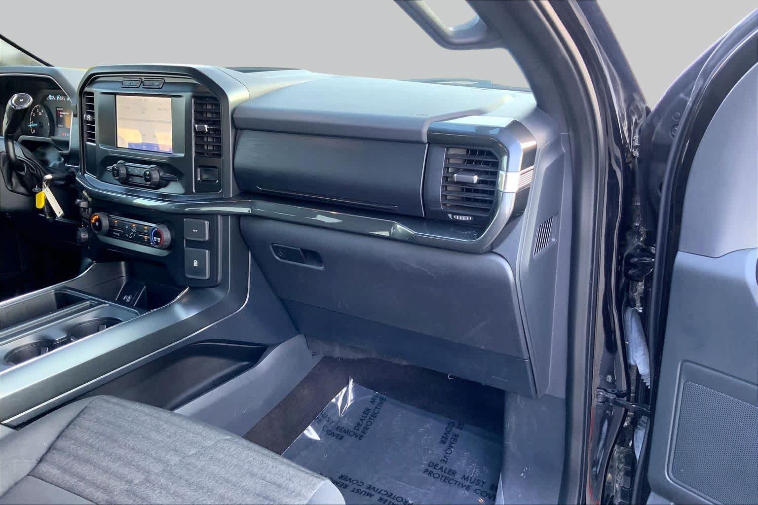 Used 2021 Ford F150 XL w/ Equipment Group 101A High AWD/4WD image 18