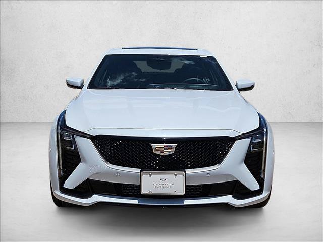 New 2026 Cadillac CT5 Sport RWD image 6