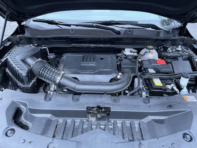 Used 2024 Chevrolet Blazer LT w/ Convenience Package image 29