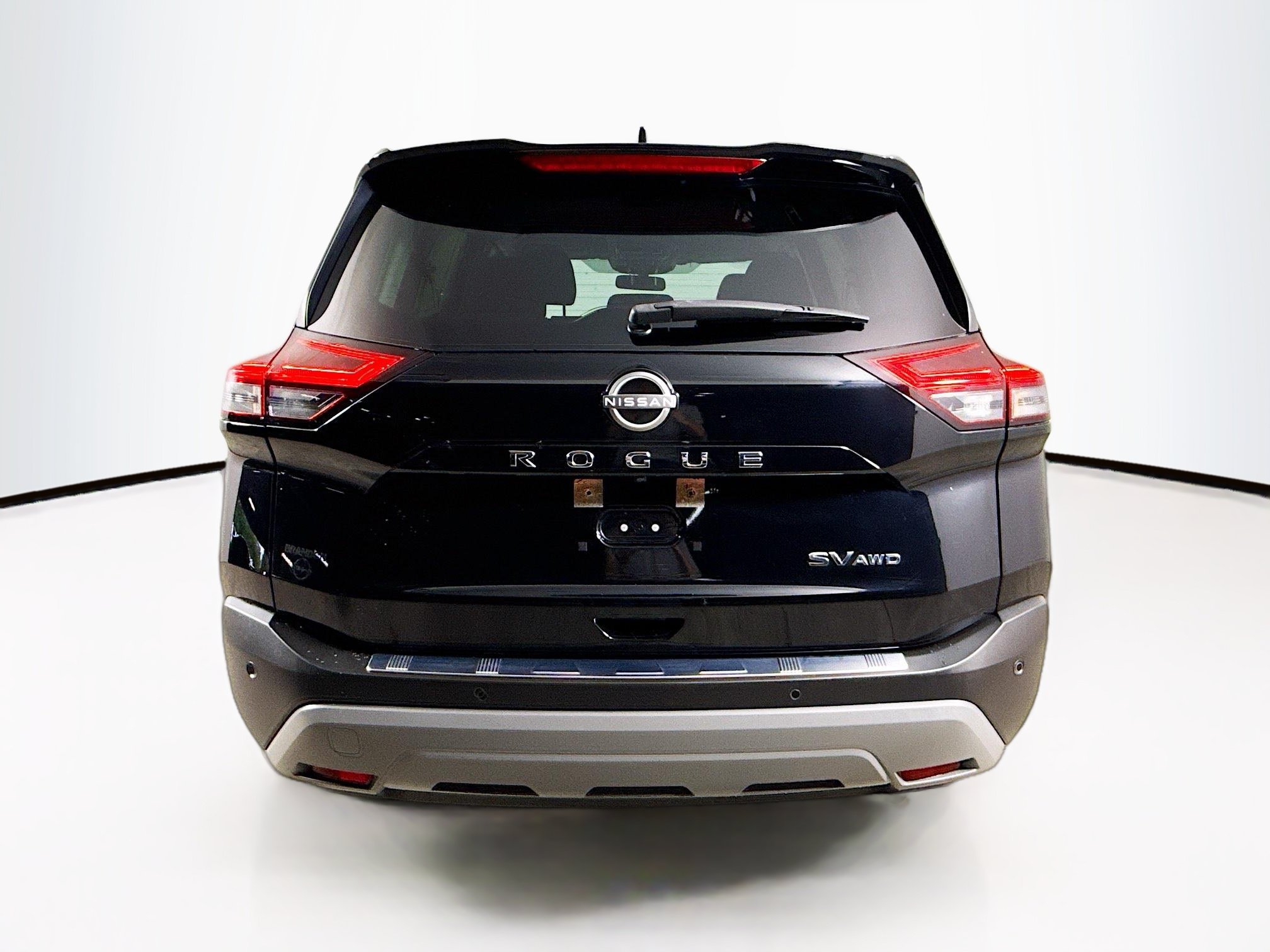 Used 2023 Nissan Rogue SV AWD/4WD image 29
