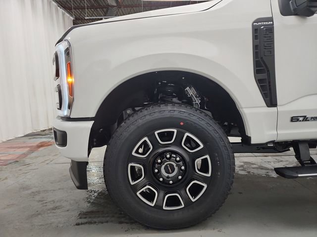 New 2026 Ford F250 Platinum image 20