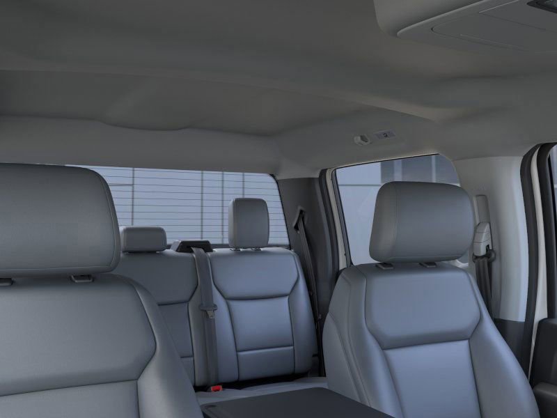 New 2026 Ford F150 XL w/ Equipment Group 103A High image 22