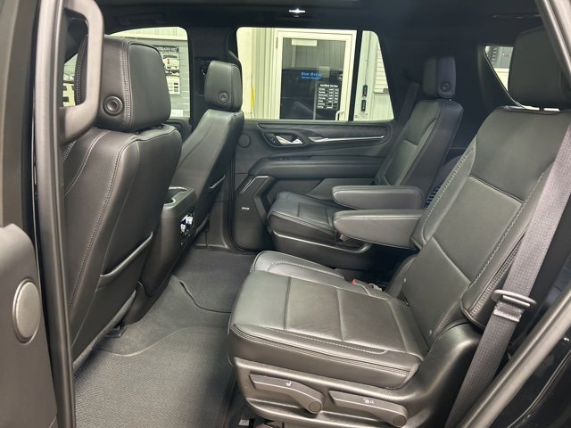 Used 2022 GMC Yukon Denali w/ Max Trailering Package image 30