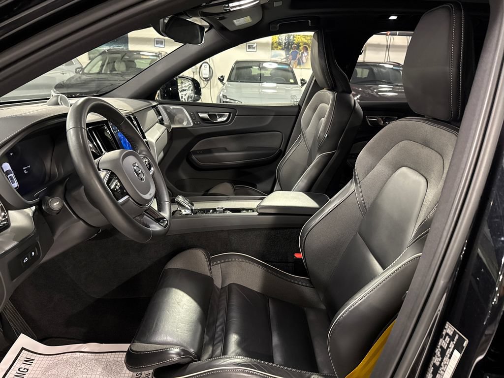 Certified 2023 Volvo XC60 T8 Polestar AWD/4WD image 10