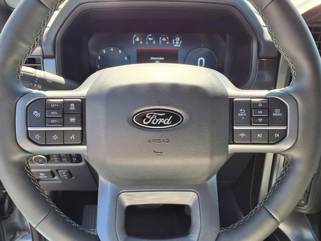 New 2026 Ford F150 Lariat w/ Equipment Group 502A High image 15