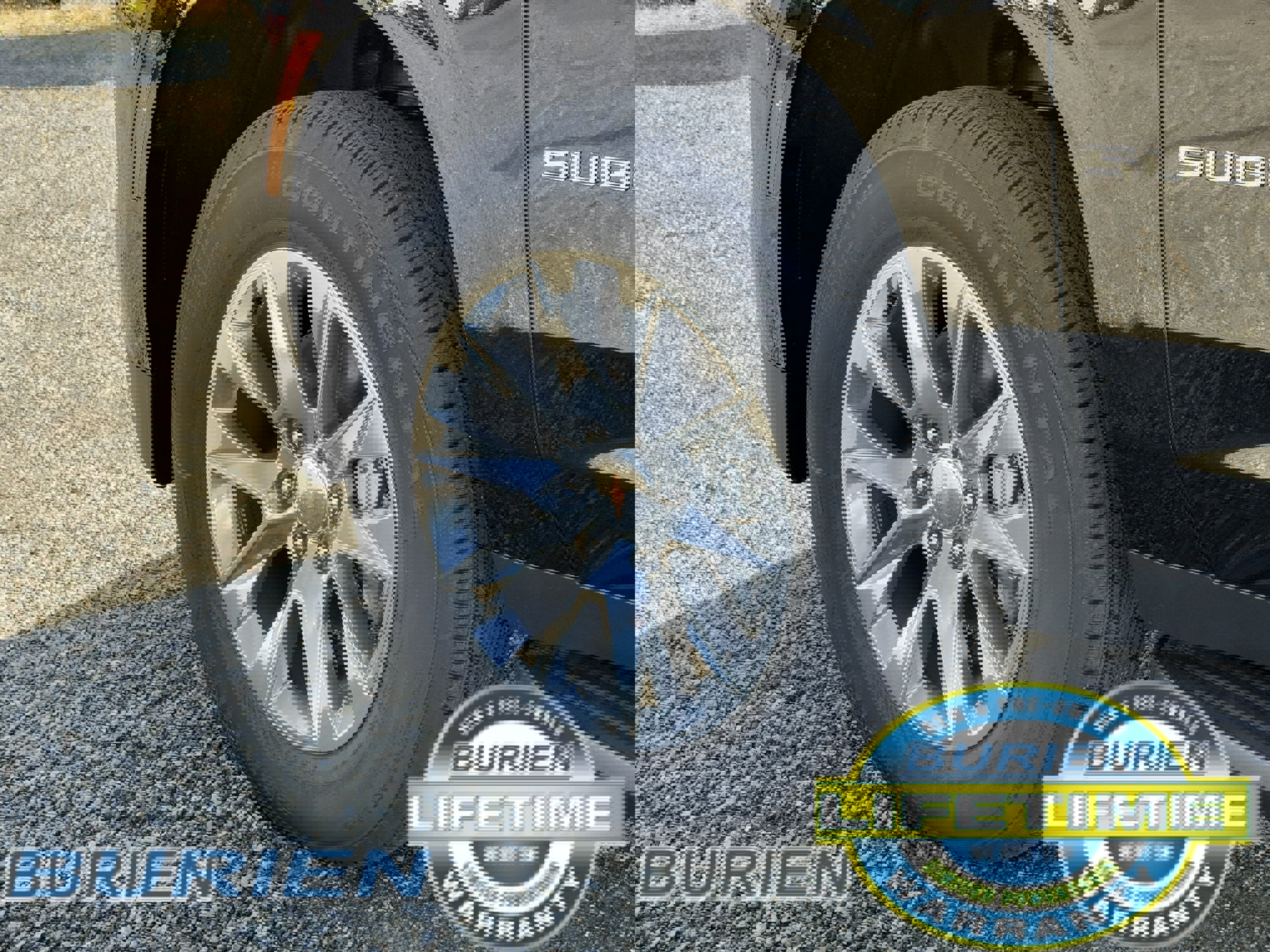 New 2026 Chevrolet Suburban Premier image 34