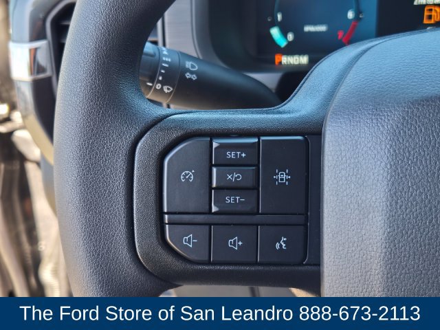 New 2026 Ford F150 STX w/ Equipment Group 200A RWD image 22