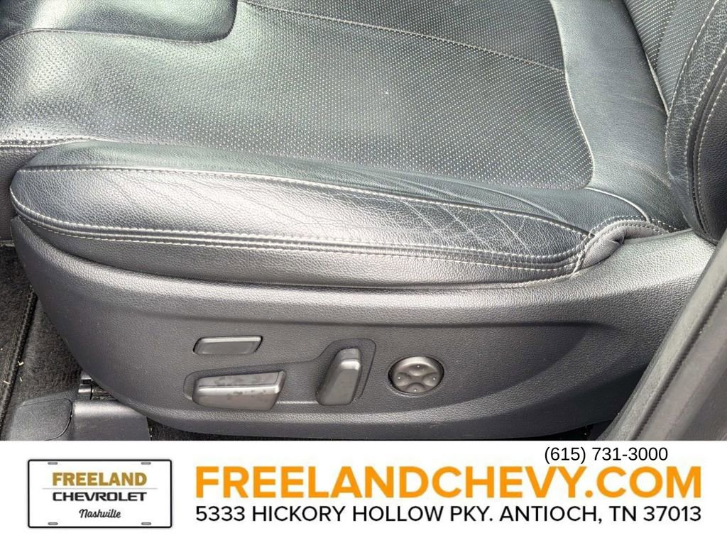 Used 2019 Hyundai Santa Fe FWD image 24