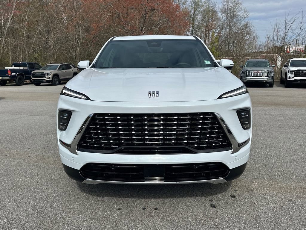 New 2026 Buick Enclave Avenir w/ Super Cruise Package image 3