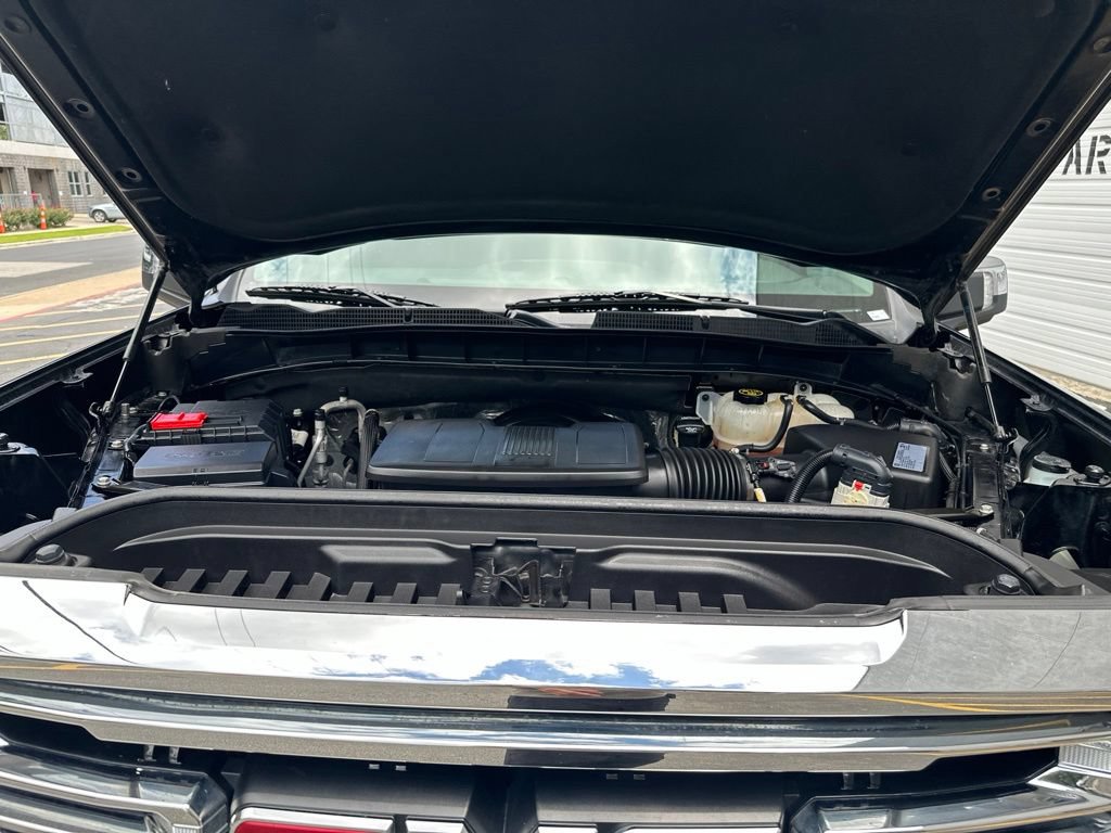 Used 2019 GMC Sierra 1500 SLT AWD/4WD image 13
