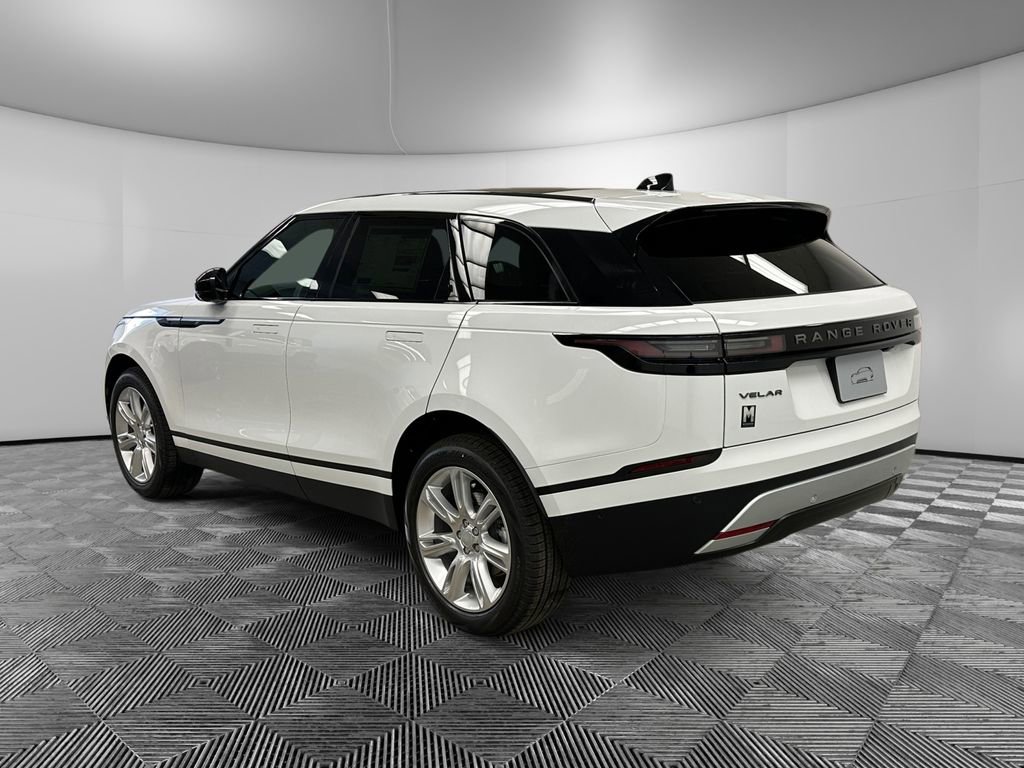New 2026 Land Rover Range Rover Velar S AWD/4WD image 3