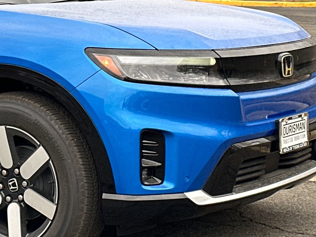 New 2026 Honda Prologue Touring image 4