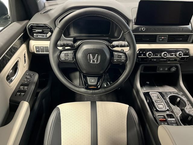 New 2026 Honda Passport TrailSport Elite image 13