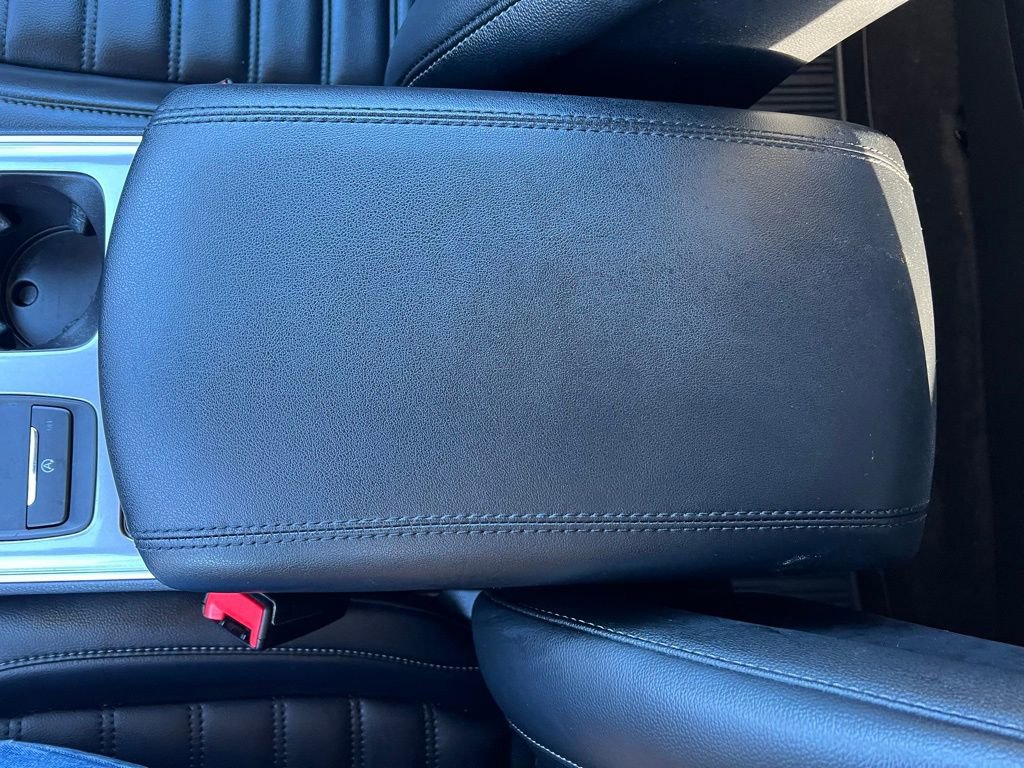 Used 2023 Ford Edge SEL w/ Convenience Package image 29