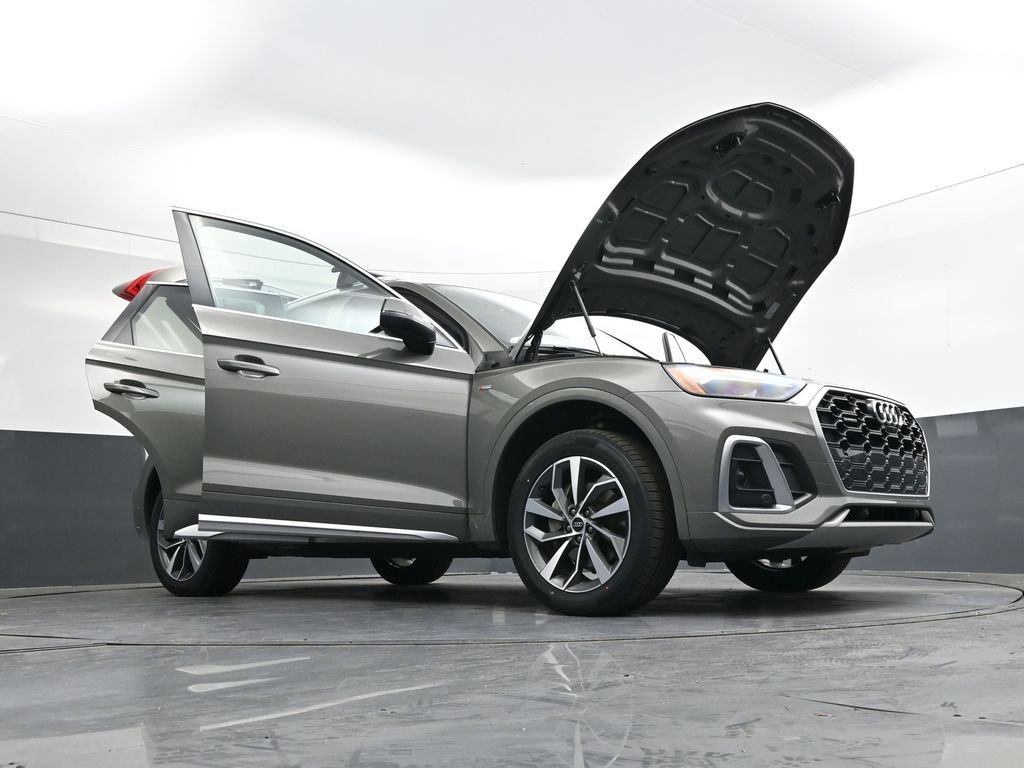 Used 2024 Audi Q5 2.0T Premium Plus image 41