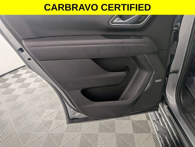 Certified 2023 Chevrolet Tahoe LT w/ LT Signature Plus Package AWD/4WD image 31
