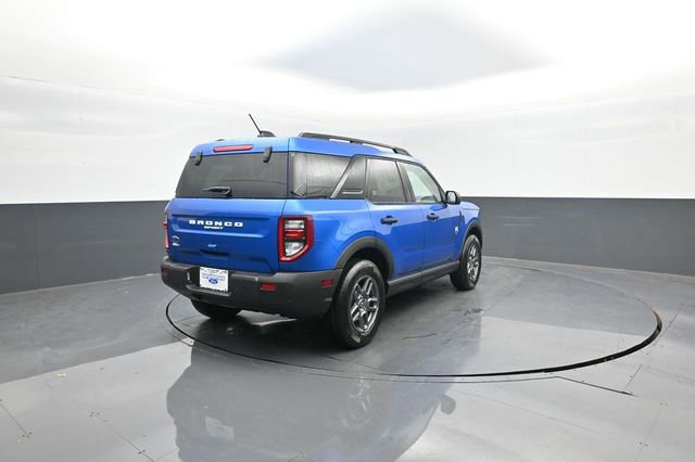 New 2025 Ford Bronco Sport Big Bend w/ Convenience Package image 7