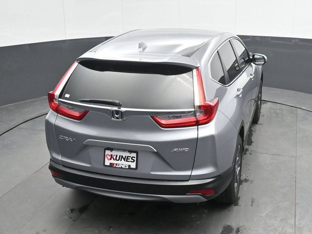 Used 2019 Honda CR-V EX-L image 27
