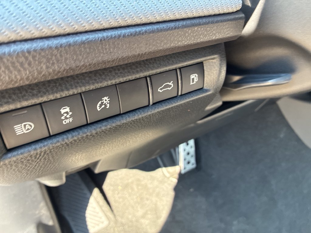 New 2026 Toyota Camry SE w/ Convenience Package FWD image 36