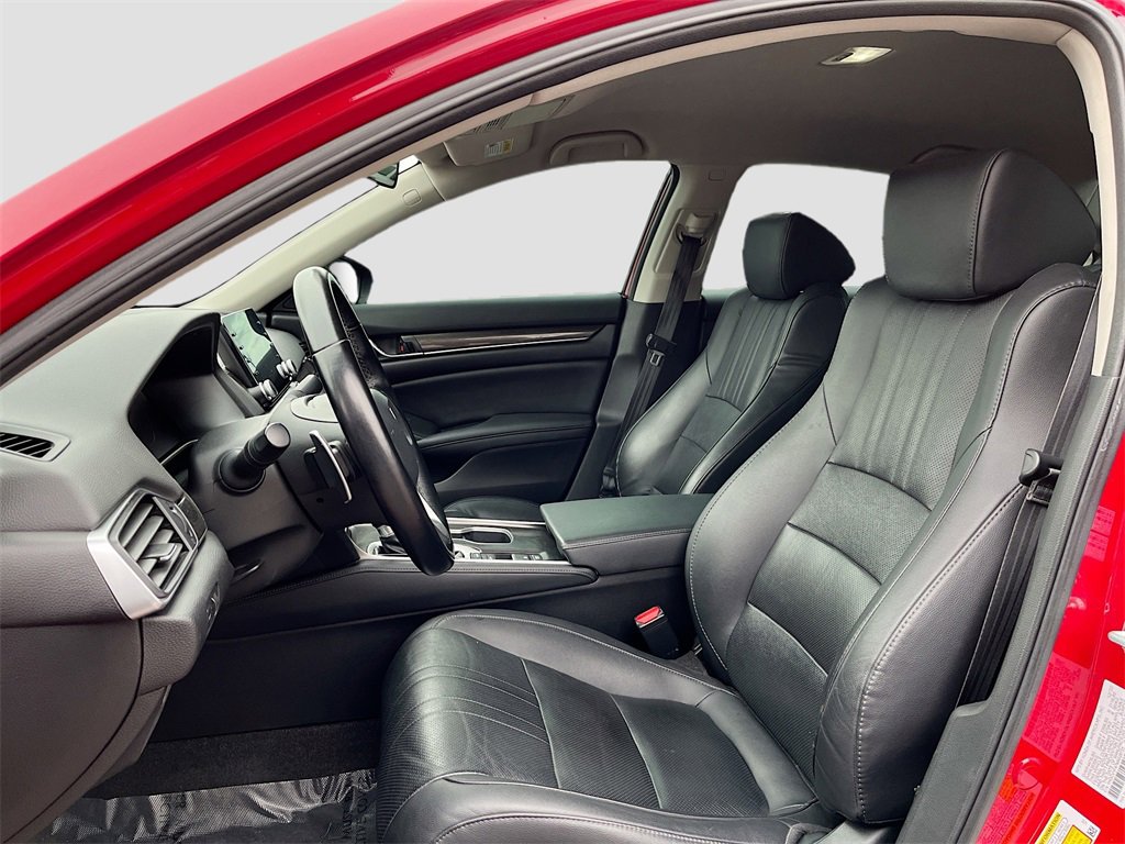 Used 2021 Honda Accord Sport Special Edition image 19
