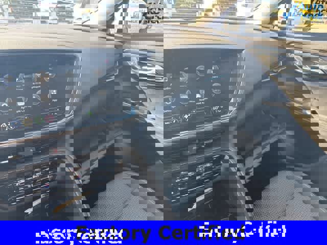 Certified 2022 Buick Envision Preferred image 22