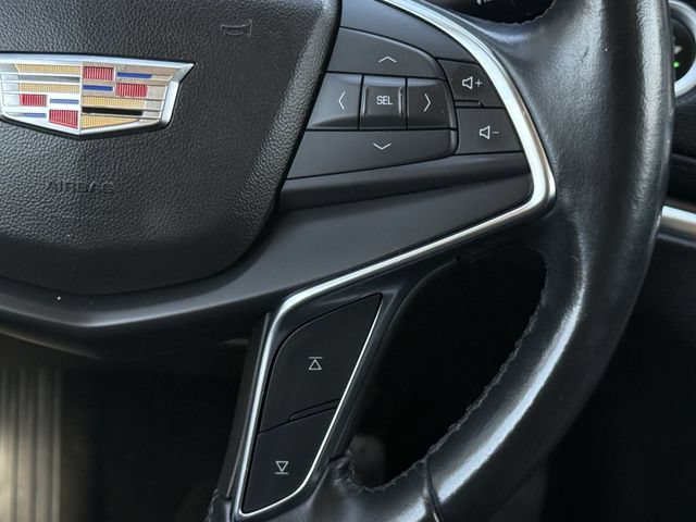 Used 2019 Cadillac XT5 Luxury FWD image 15