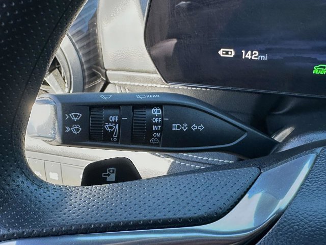 Certified 2025 Chevrolet Blazer EV LT FWD image 9