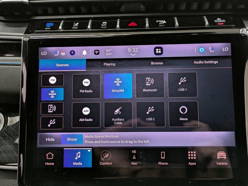 Used 2023 Jeep Grand Cherokee Trailhawk AWD/4WD image 28