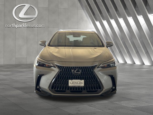 Certified 2026 Lexus NX 350 AWD w/ Accessory Package (Z1) image 27