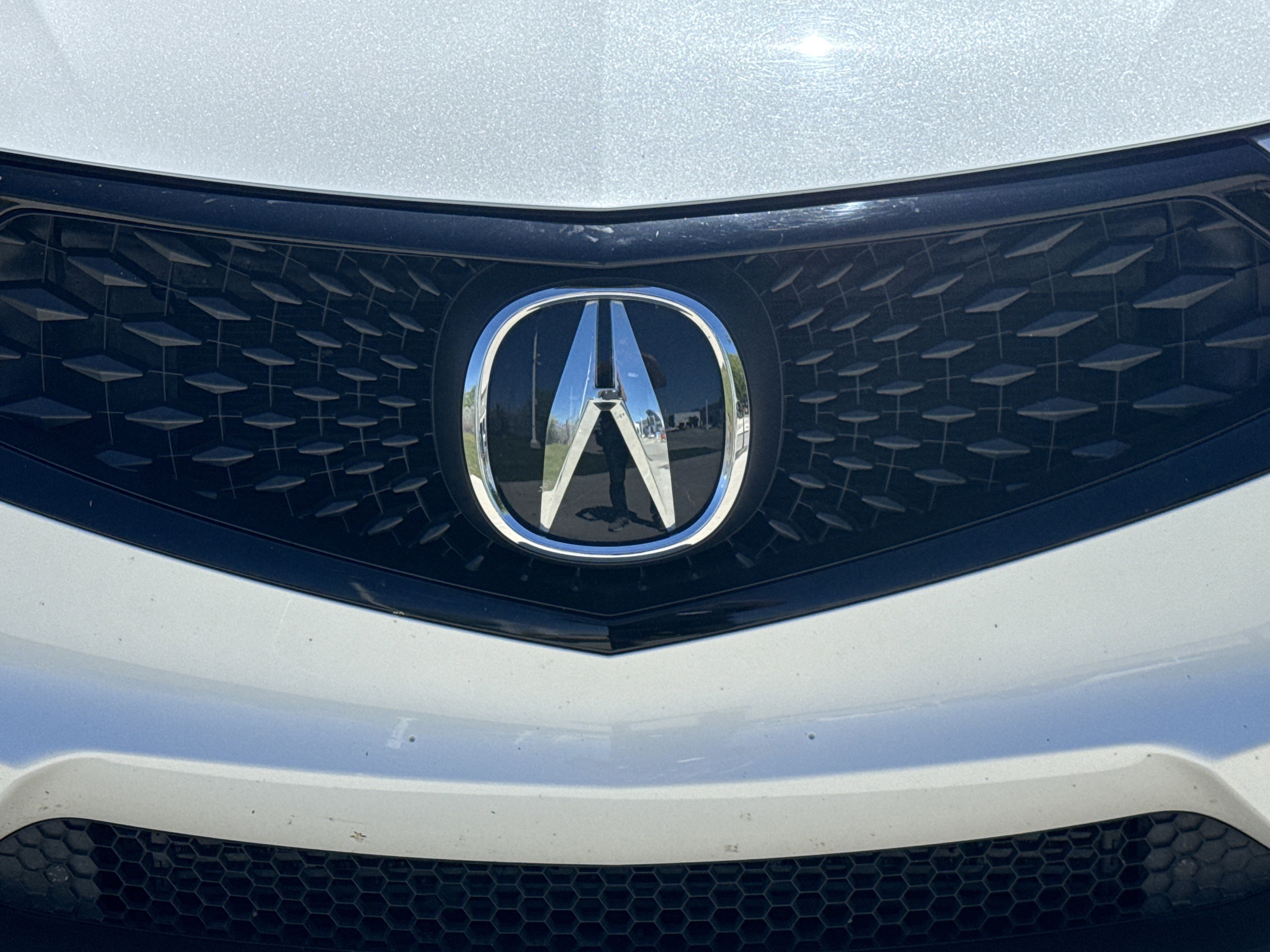 Used 2021 Acura RDX A-Spec FWD image 9