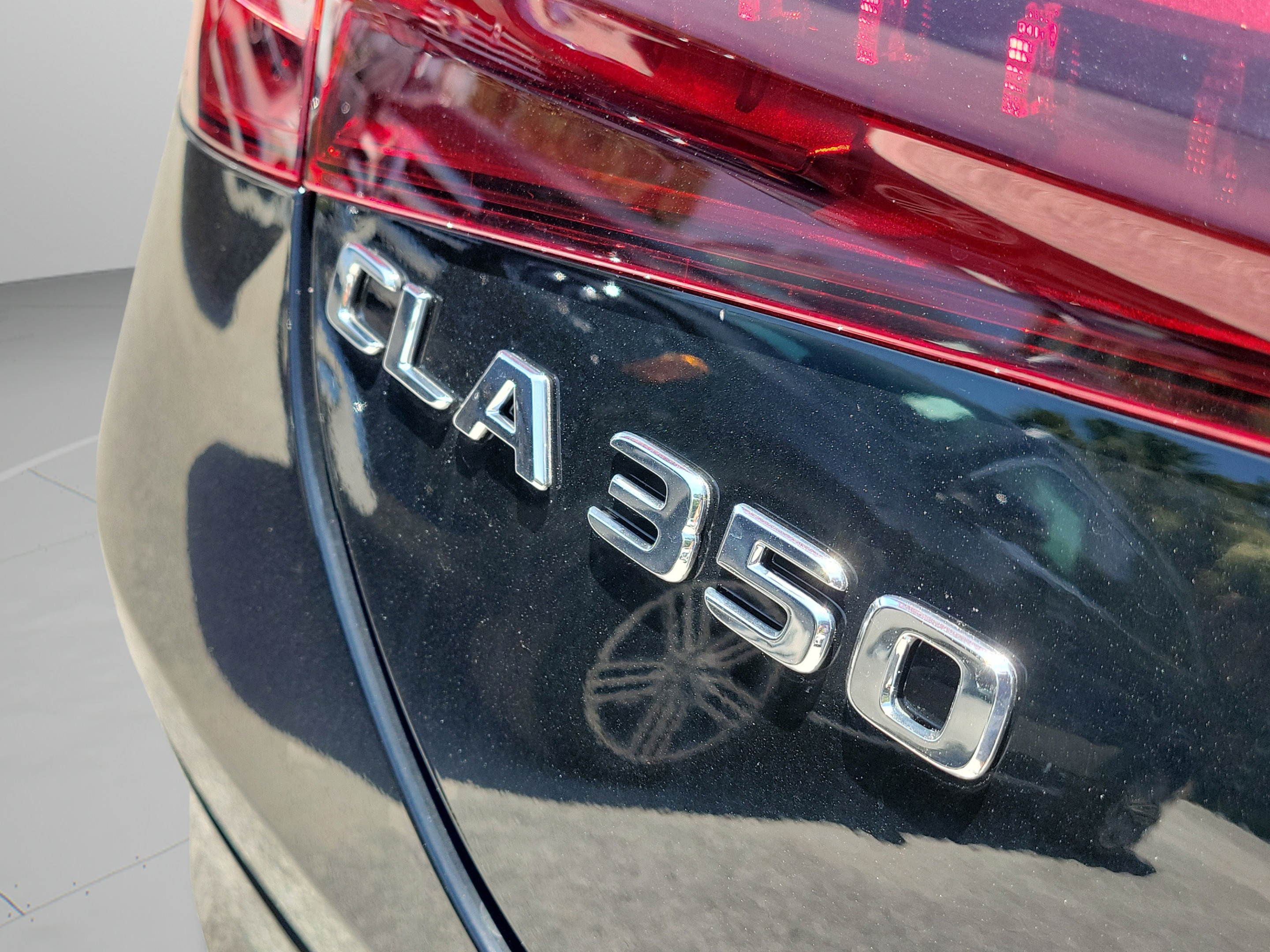 New 2026 Mercedes-Benz CLA 350 image 27