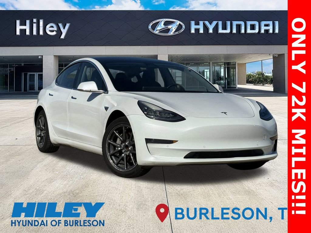 Used 2020 Tesla Model 3 Standard Range