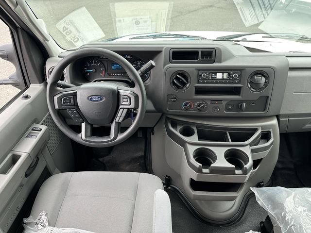 New 2024 Ford E-350 and Econoline 350 Super Duty w/ Power Windows & Locks Group image 21