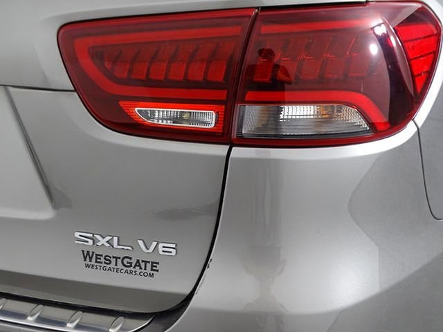 Used 2019 Kia Sorento SX AWD/4WD image 46