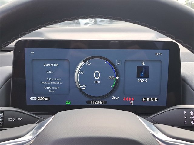 Certified 2024 Honda Prologue Touring image 27