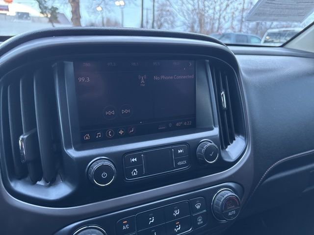 Used 2020 GMC Canyon All Terrain w/ Trailering Package image 32