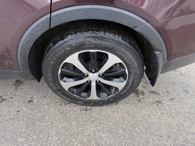 Used 2016 Kia Sorento EX AWD/4WD image 17