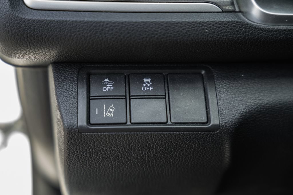 Used 2021 Honda Civic EX-L image 38