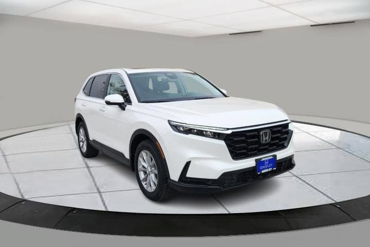 Used 2023 Honda CR-V EX-L image 4