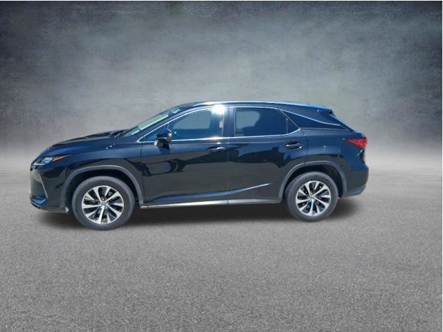 Used 2021 Lexus RX 350 FWD w/ Premium Package image 6