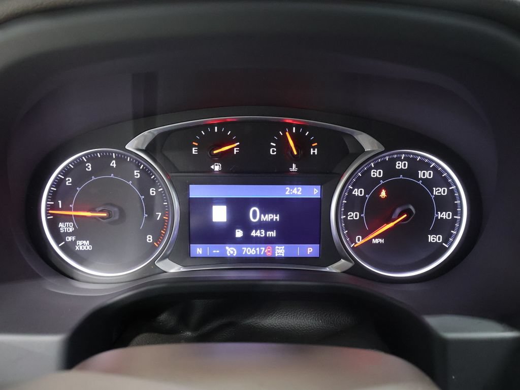 Used 2020 GMC Acadia SLT w/ Premium Package AWD/4WD image 45