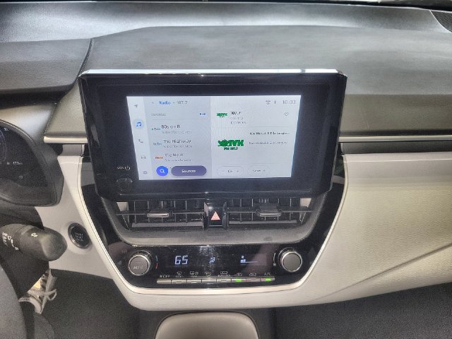 Used 2026 Toyota Corolla SE FWD image 16