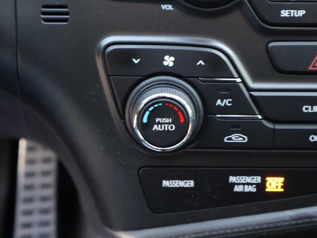 Used 2013 Kia Optima SX w/ Limited Pkg image 30