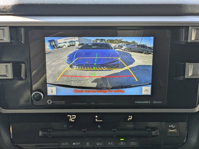 Used 2024 Toyota Tundra SR5 w/ TRD Sport Package image 26