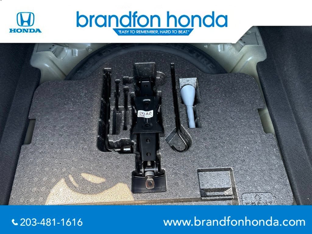 Used 2024 Honda Accord EX image 30