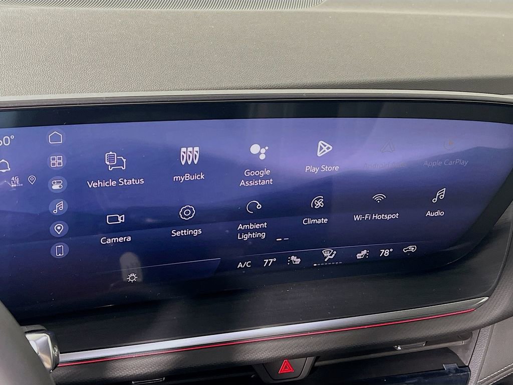 New 2026 Buick Envision Preferred image 12